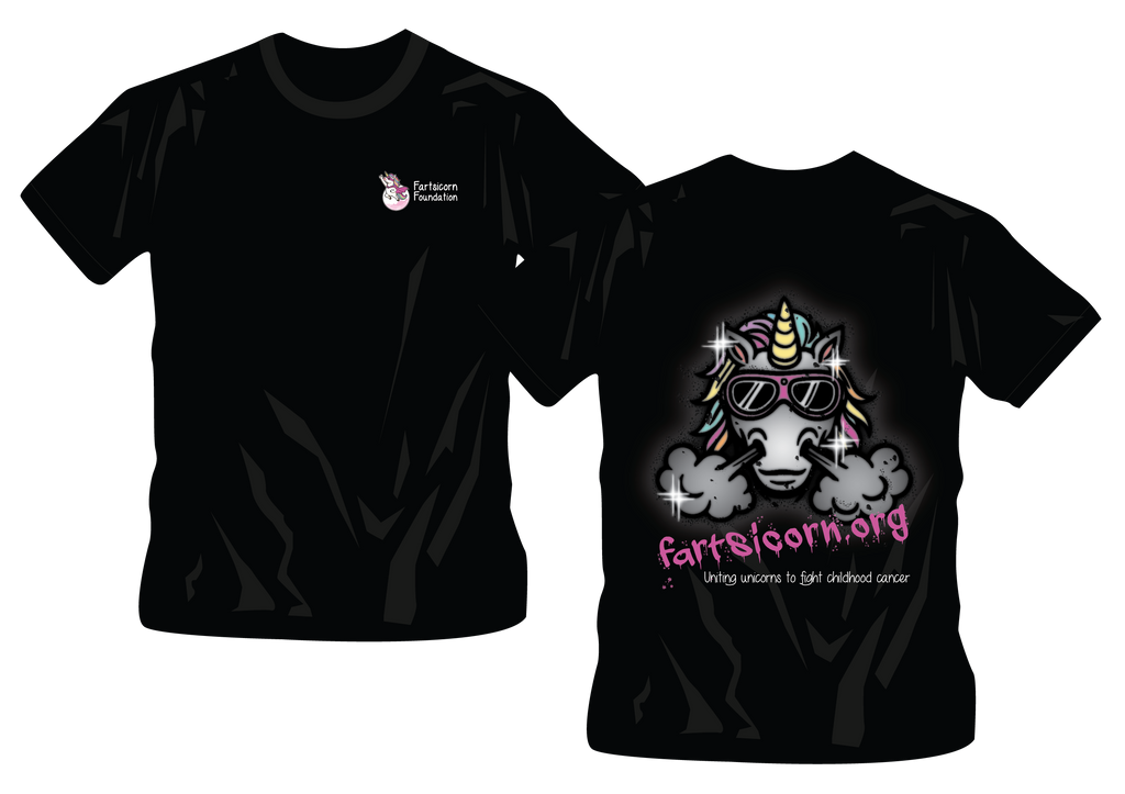 Fartsicorn T-Shirt