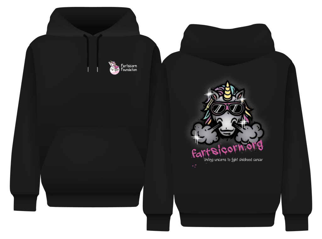 Fartsicorn Hoodie
